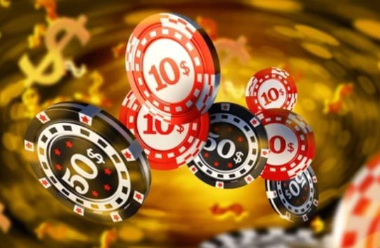 Live Casino