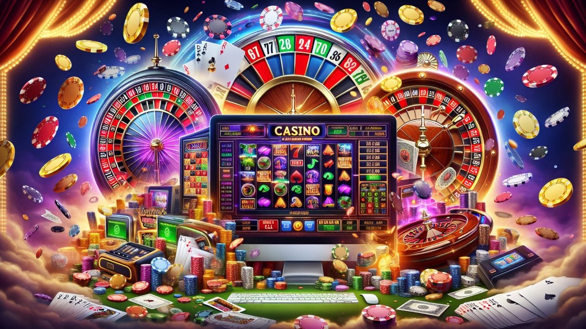 689sloat Sweet Bonanza Slot Candy Theme Scatter Free Spins ကစားနေသည့် မြင်ကွင်း